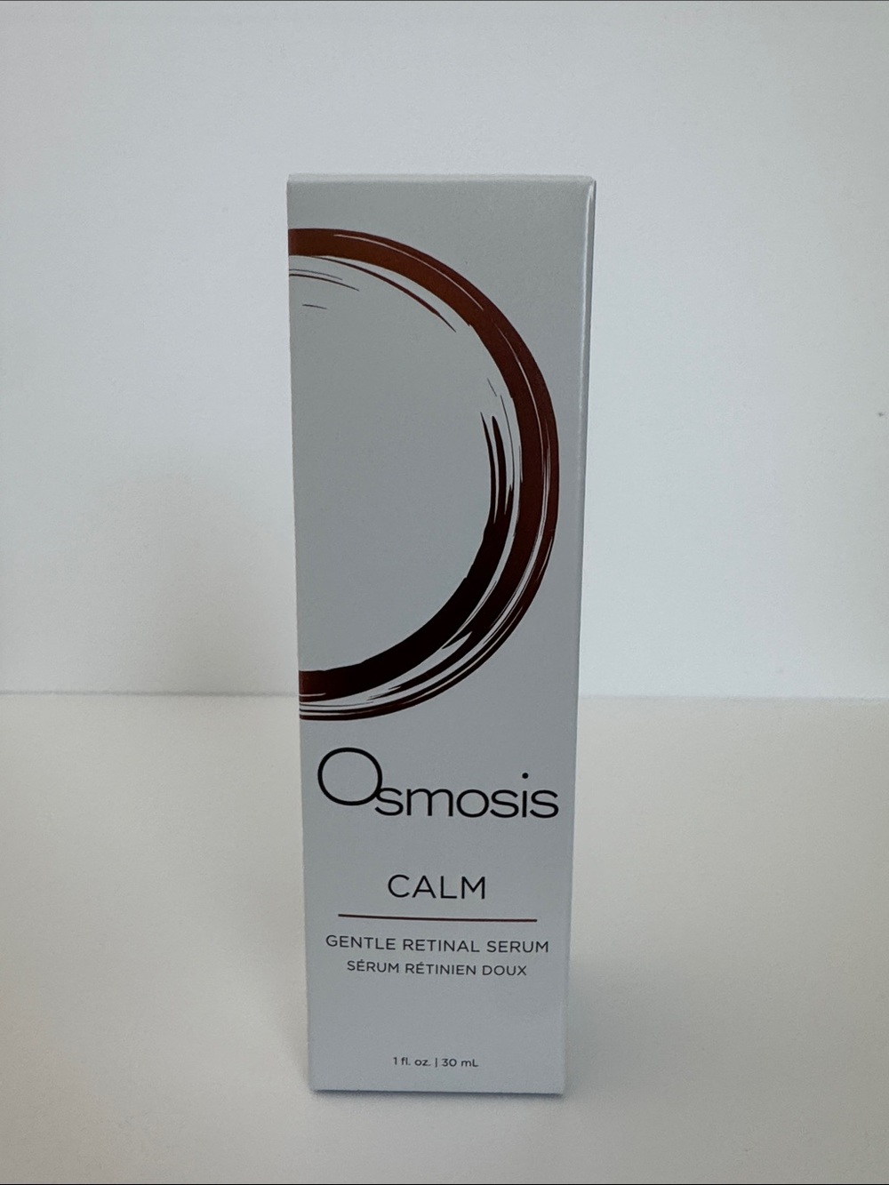 Osmosis Calm Gentle Retinal Serum — NEW
